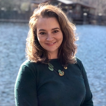 Avatar of Adrianne Melton