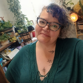 Avatar of Danni Williams