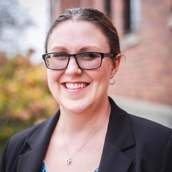 Avatar of Kayleen Weinandt, LCSW