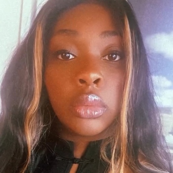 Avatar of Sierria Coleman 