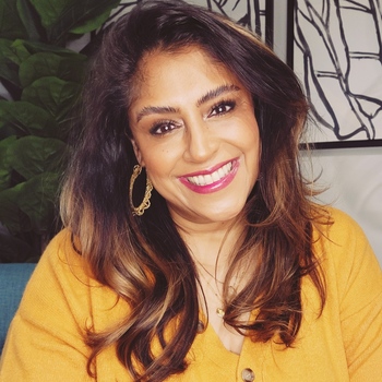 Avatar of Dr. Hemisha Patel Urgola