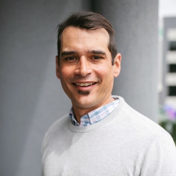 Avatar of Joseph E. Parker