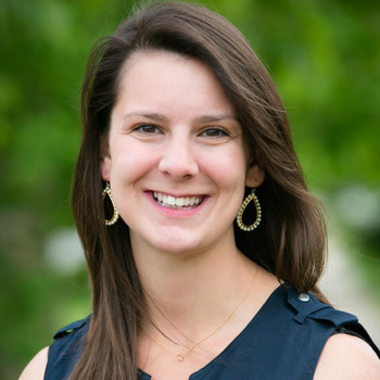 Clinician Headshot