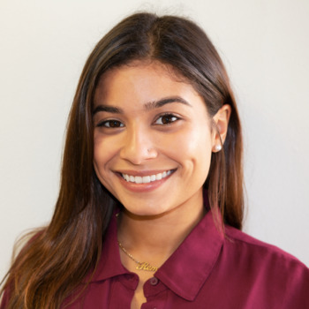 Avatar of Rebecca Rivero