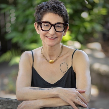 Avatar of Pamela Goldsteen