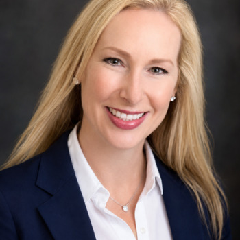 Avatar of Dr. Helen G Jenne