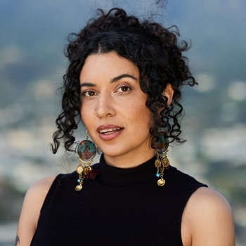 Avatar of Mitra Karimi-Taleghani, LCSW, LICSW