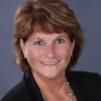 Clinician Headshot