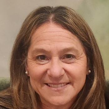 Clinician Headshot