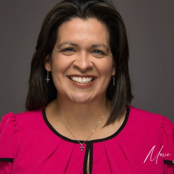 Clinician Headshot