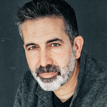 Avatar of Adam Nisenson