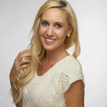 Clinician Headshot