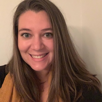 Clinician Headshot