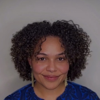 Avatar of Stefanya Jordan