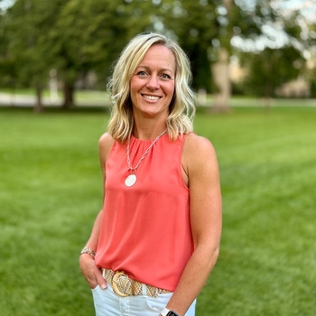 Avatar of Megan Schimmelpfennig