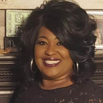 Avatar of Penny M Mitchell