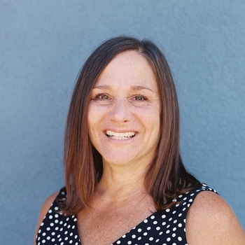 Clinician Headshot