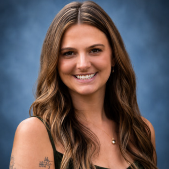 Avatar of Taylor Faust, LCPC