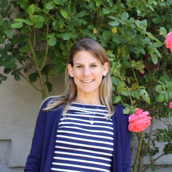 Avatar of Amy Shohet, LCSW
