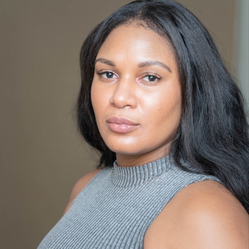 Clinician Headshot