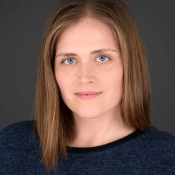 Clinician Headshot