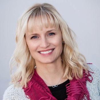 Clinician Headshot