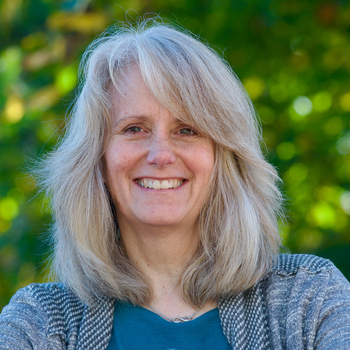 Avatar of Dorie Cameron