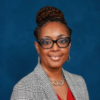 Clinician Headshot
