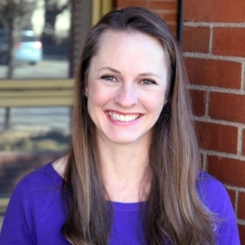 Avatar of Megan McArthur-Federico