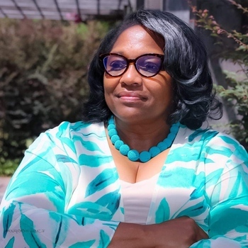 Avatar of Diane J. Tomlin