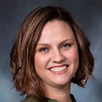 Avatar of Courtney Jaeckle