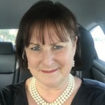 Clinician Headshot