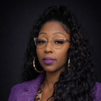 Avatar of Kambria Caldwell, LMFT