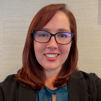 Clinician Headshot