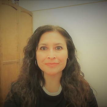 Avatar of Martha Calderon