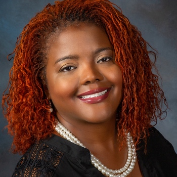Clinician Headshot