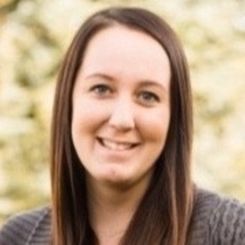 Avatar of Amanda Raybould