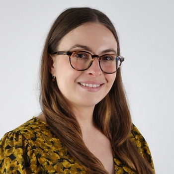 Clinician Headshot