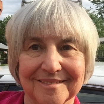 Avatar of Kathy Murray