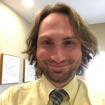 Clinician Headshot