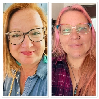 Avatar of Hilary Handy, LCSW