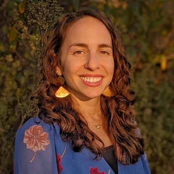 Clinician Headshot