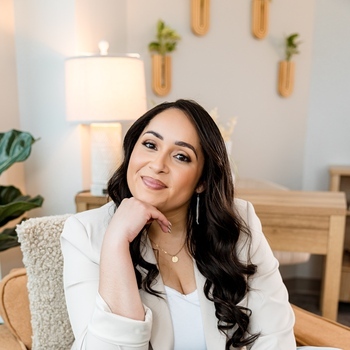 Avatar of Angelina Arancibia Rodriguez
