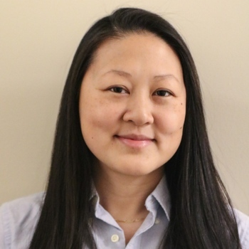 Avatar of Jeanette Won