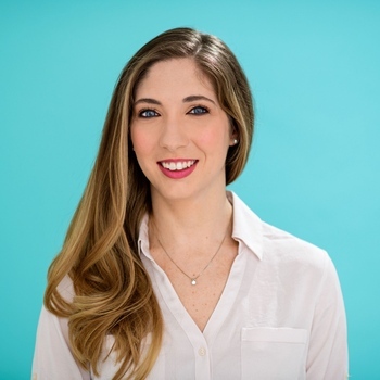 Clinician Headshot