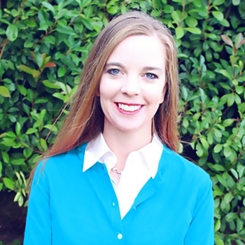 Clinician Headshot