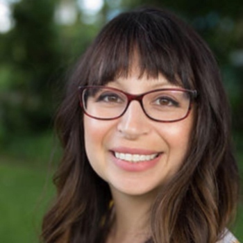 Clinician Headshot