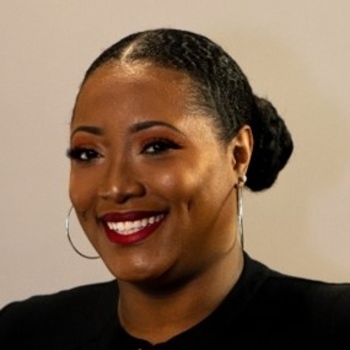 Avatar of Shantel Crosby, PhD, LCSW