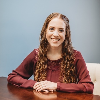 Clinician Headshot