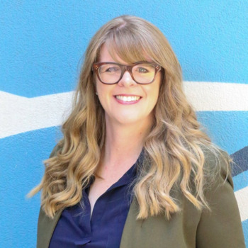 Avatar of Deborah Gorton